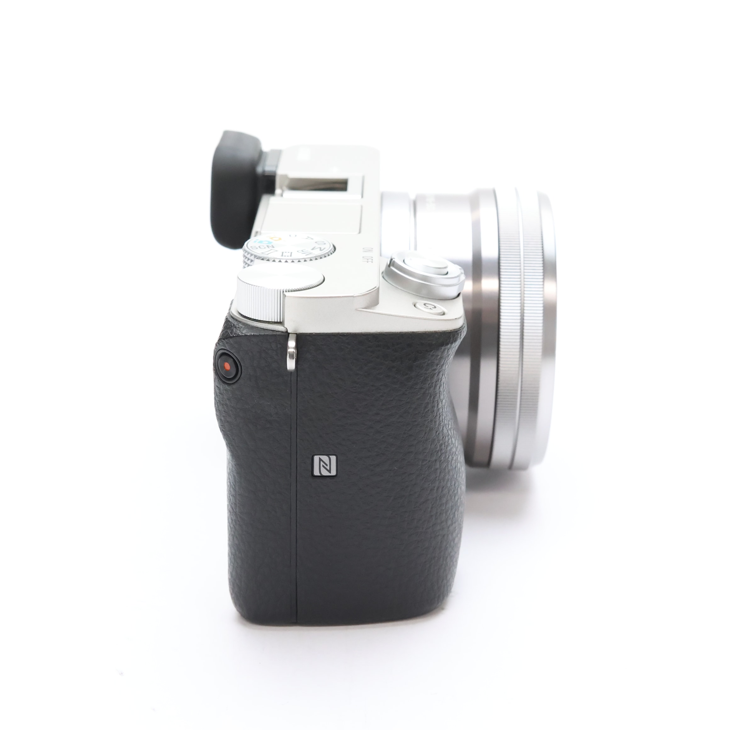 中古)SONY (ソニー) α6000パワーズームレンズキット ILCE-6000L