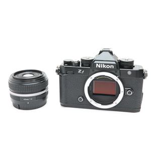 nikon (ニコン) nikkor z 40mm f2」「中古商品」の商品検索結果