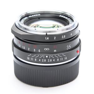 新品)Voigtlander (フォクトレンダー) NOKTON classic 35mm F1.4 II SC