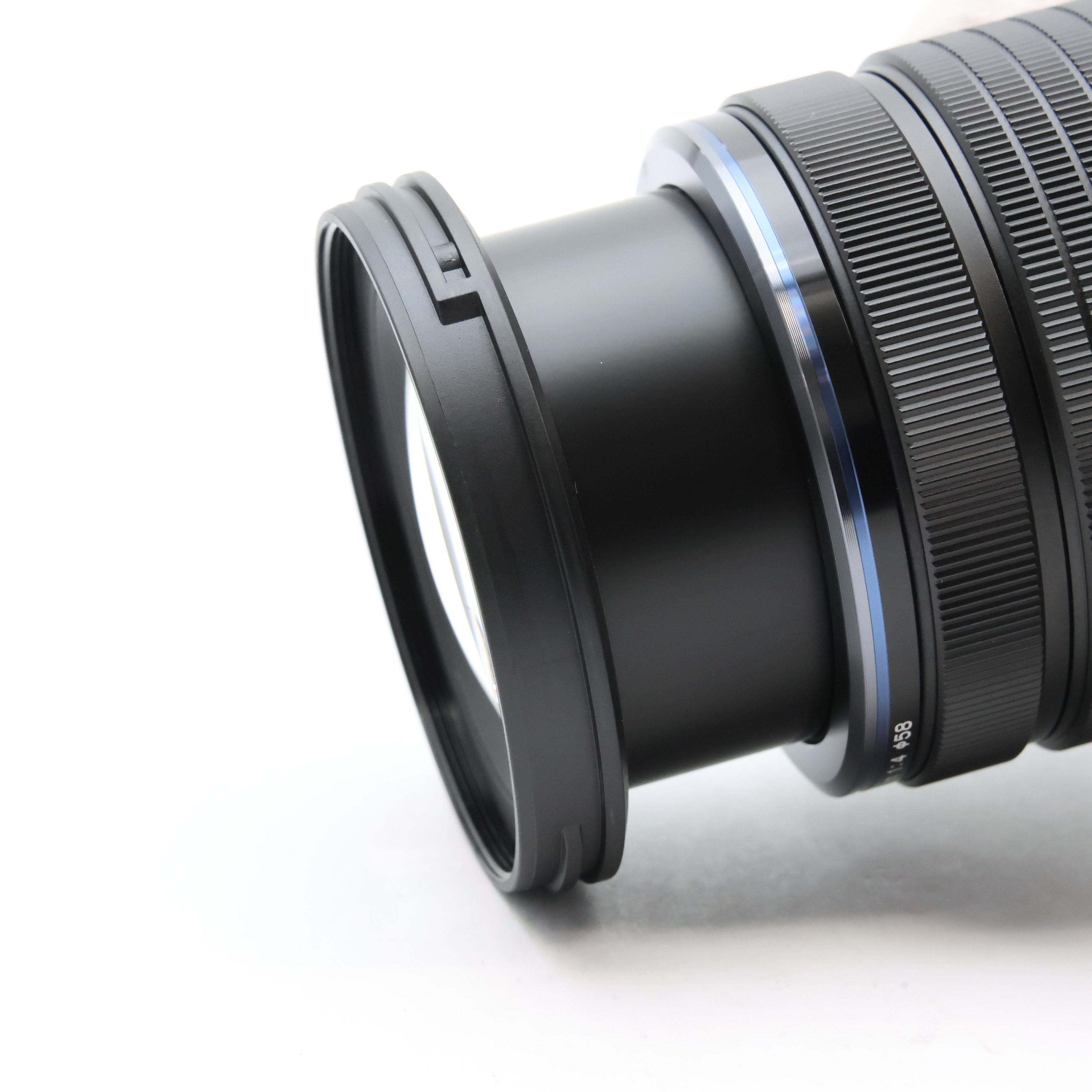 中古)OM SYSTEM（オーエムシステム） M.ZUIKO DIGITAL ED 12-45mm F4.0