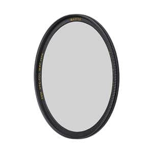 B+W (ビープラスダブリュー) C-PLフィルター KSM HTC-POL MASTER MRC nano 49mm メイン