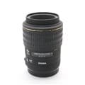 SIGMA (シグマ) 105mm F2.8EX MACRO (キヤノンEF用)