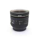SIGMA (シグマ) 8mm F4 EX CIRCULAR FISHEYE (キヤノンEF用)