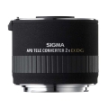 SIGMA (シグマ) APO Teleconverter 2X EX DG (キヤノンEF用)