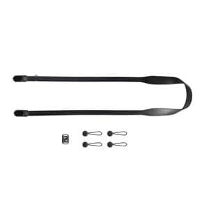 peak design (ピークデザイン) フォーム レザー ロング LRS-L-BK-1 ブラック メイン