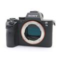 SONY (ソニー) α7II ボディ ILCE-7M2