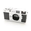 Carl Zeiss (カールツァイス) ZEISS IKON ZMボディ シルバー