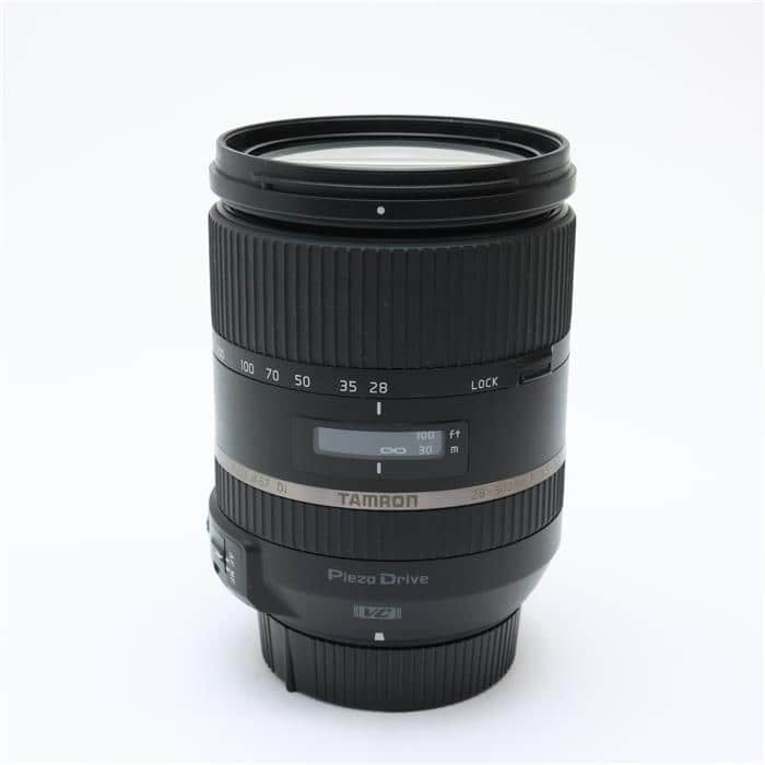 中古)TAMRON (タムロン) 28-300mm F3.5-6.3 Di VC PZD/Model A010N 