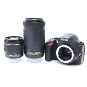 Nikon (ニコン) D5600 ダブルズームキット」の商品検索結果 Nikon (ニコン) D5600 ダブルズームキット」の商品検索結果