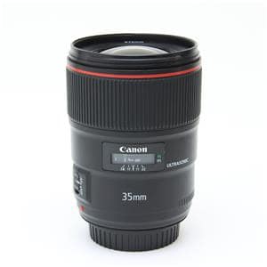Canon (キヤノン) EF35mm F1.4L II USM メイン