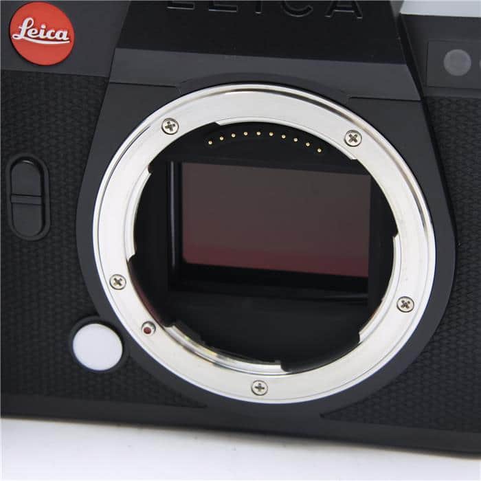 SL2-S バリオ・エルマリート SL24-70mm F2.8 ASPH. セット