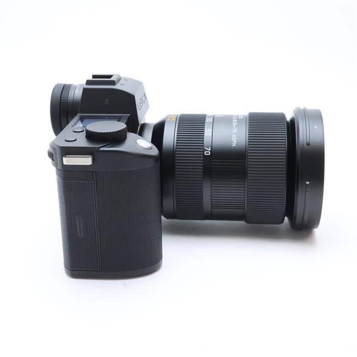 SL2-S バリオ・エルマリート SL24-70mm F2.8 ASPH. セット