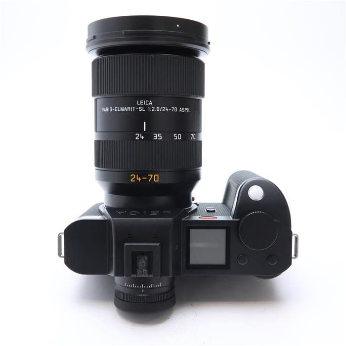 SL2-S バリオ・エルマリート SL24-70mm F2.8 ASPH. セット