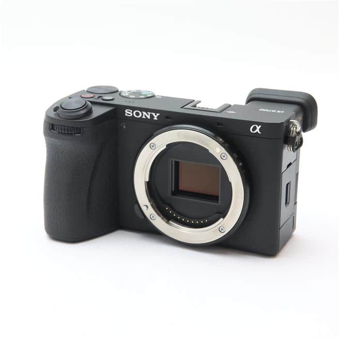 α6700 ボディ ILCE-6700