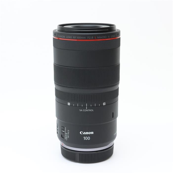 RF100mm F2.8 L MACRO IS USM