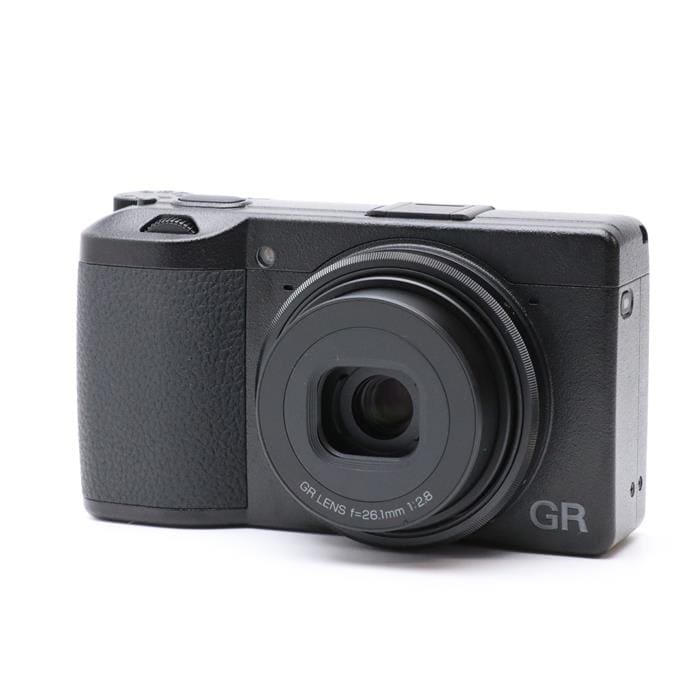 GR IIIx