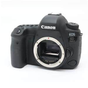 Canon (キヤノン) EOS 6D Mark II ボディ メイン