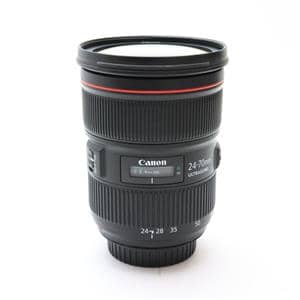 Canon (キヤノン) EF24-70mm F2.8L II USM メイン