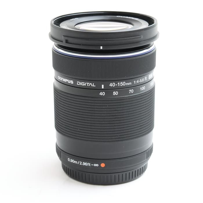 中古)OLYMPUS (オリンパス) M.ZUIKO DIGITAL ED 40-150mm F4.0