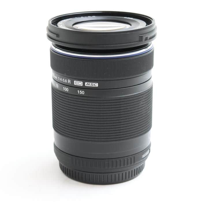 【ブラック】オリンパス M.ZUIKO 40-150mm F4-5.6 R 望遠 31HpUlbM4SL._SS200_.jpg