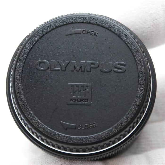 中古)OLYMPUS (オリンパス) M.ZUIKO DIGITAL 25mm F1.8 ブラック