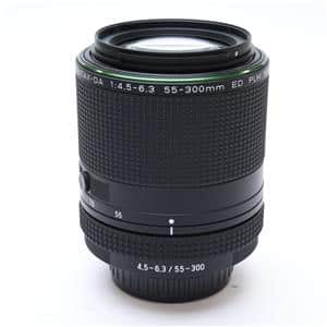 PENTAX (ペンタックス) HD DA55-300mm F4.5-6.3 ED PLM WR RE メイン