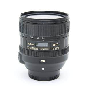 Nikon (ニコン) AF-S NIKKOR 24-85mm F3.5-4.5G ED VR メイン