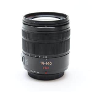 LUMIX ミラーレス一眼 14-140mm カメラレンズ LUMIX G VARIO 14-140mm / F3.5-5.6 II ASPH. / POWER