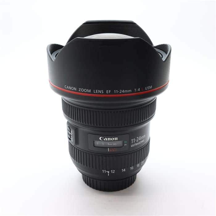 EF11-24mm F4L USM