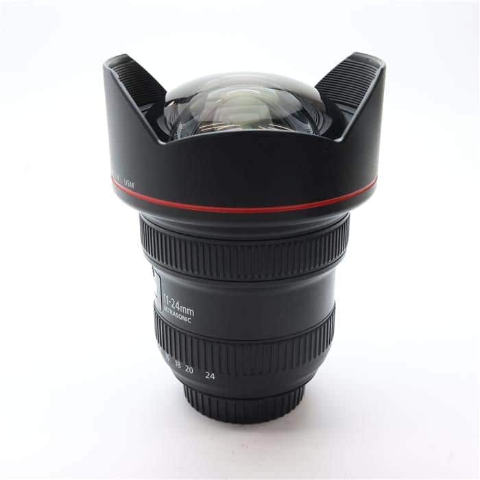 EF11-24mm F4L USM