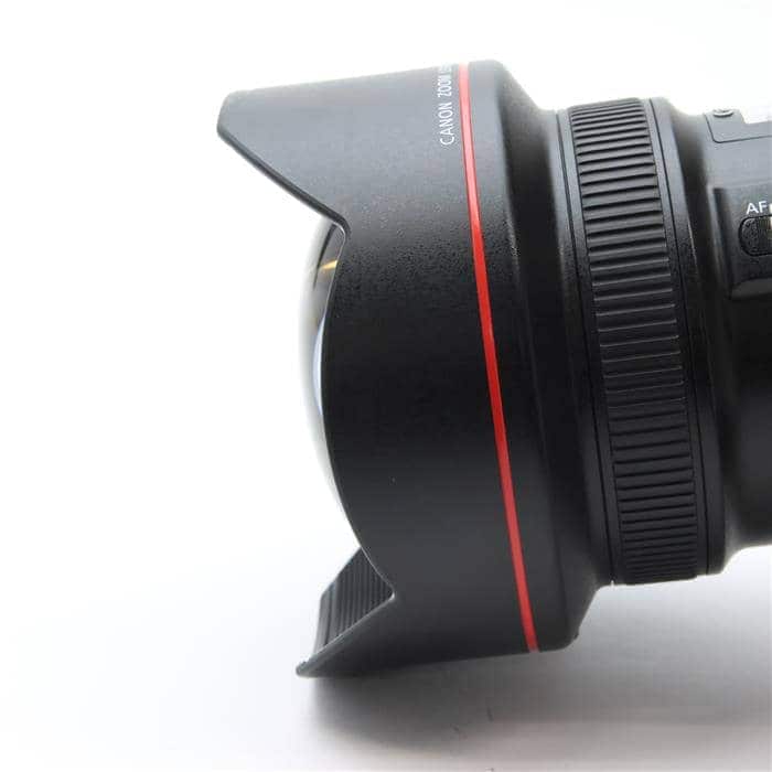EF11-24mm F4L USM
