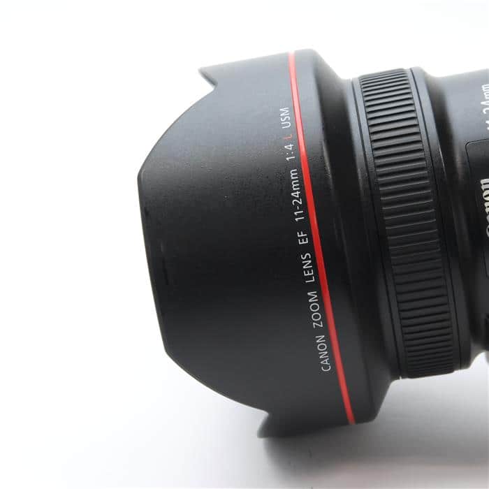 EF11-24mm F4L USM