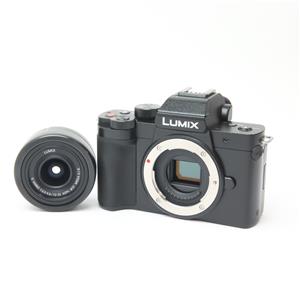Panasonic (パナソニック) LUMIX DC-G100DK 標準ズームレンズキット