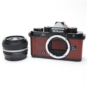 Nikon (ニコン) NIKKOR Z 40mm F2」「中古商品」の商品検索結果 