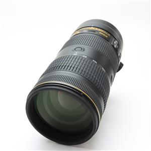 Nikon (ニコン) AF-S NIKKOR 70-200mm F2.8E FL ED VR メイン