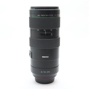 hd pentax-d fa 70-210mmf4ed sdm wr」「中古商品または委託品」の商品