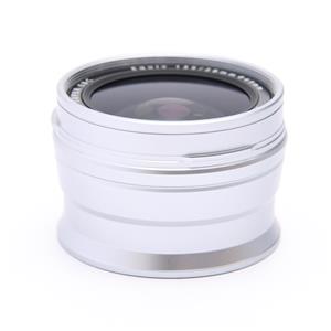 新品)FUJIFILM (フジフイルム) ワイドコンバージョンレンズ WCL-X100