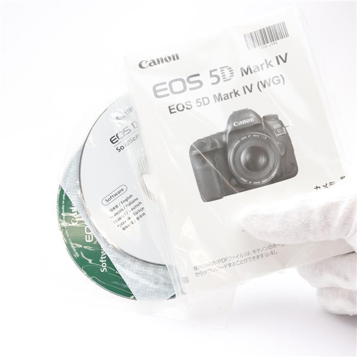 キヤノン（Canon） Canon EOS 5DsR トリプルレンズセット 良品 SD