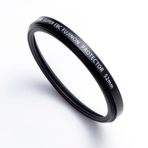 FUJIFILM (フジフイルム) プロテクトフィルター52mm PRF-52 メイン