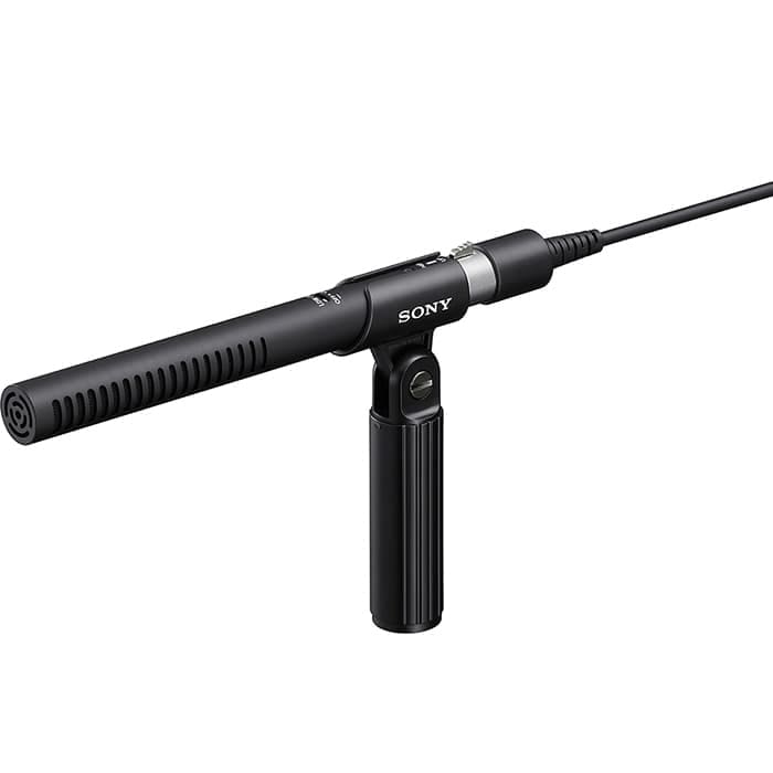 新品)SONY (ソニー) ショットガンマイクロホン ECM-778（商品ID