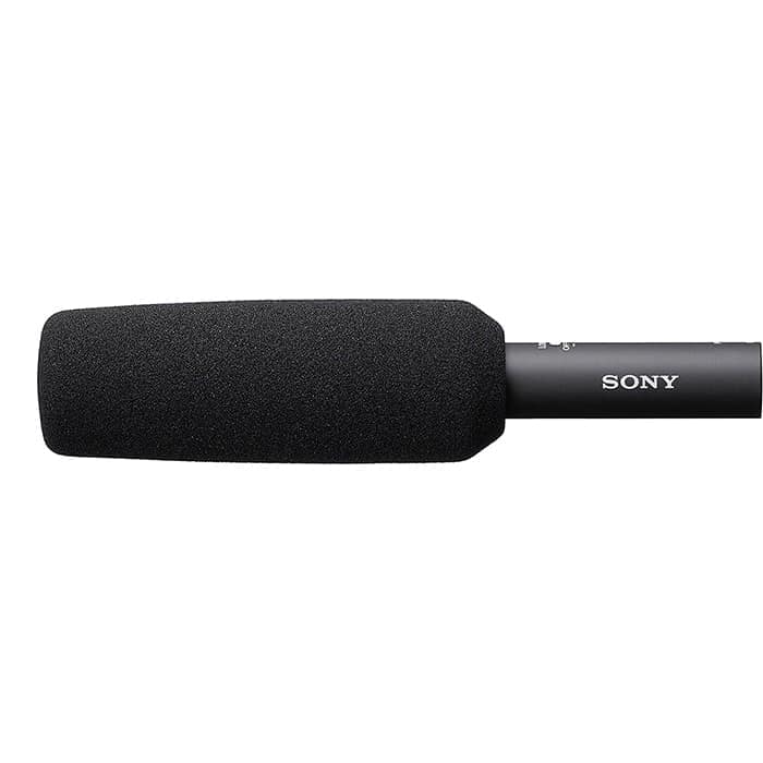 新品)SONY (ソニー) ショットガンマイクロホン ECM-778（商品ID