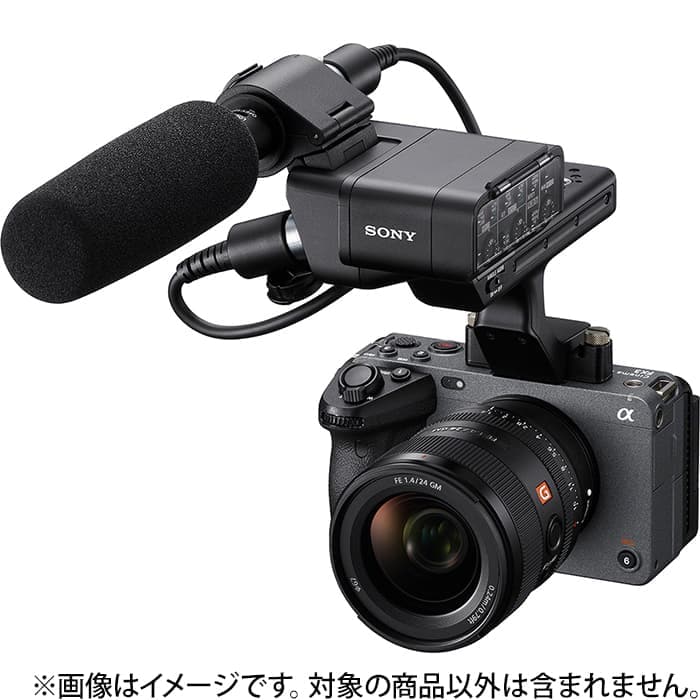 新品)SONY (ソニー) ショットガンマイクロホン ECM-778（商品ID