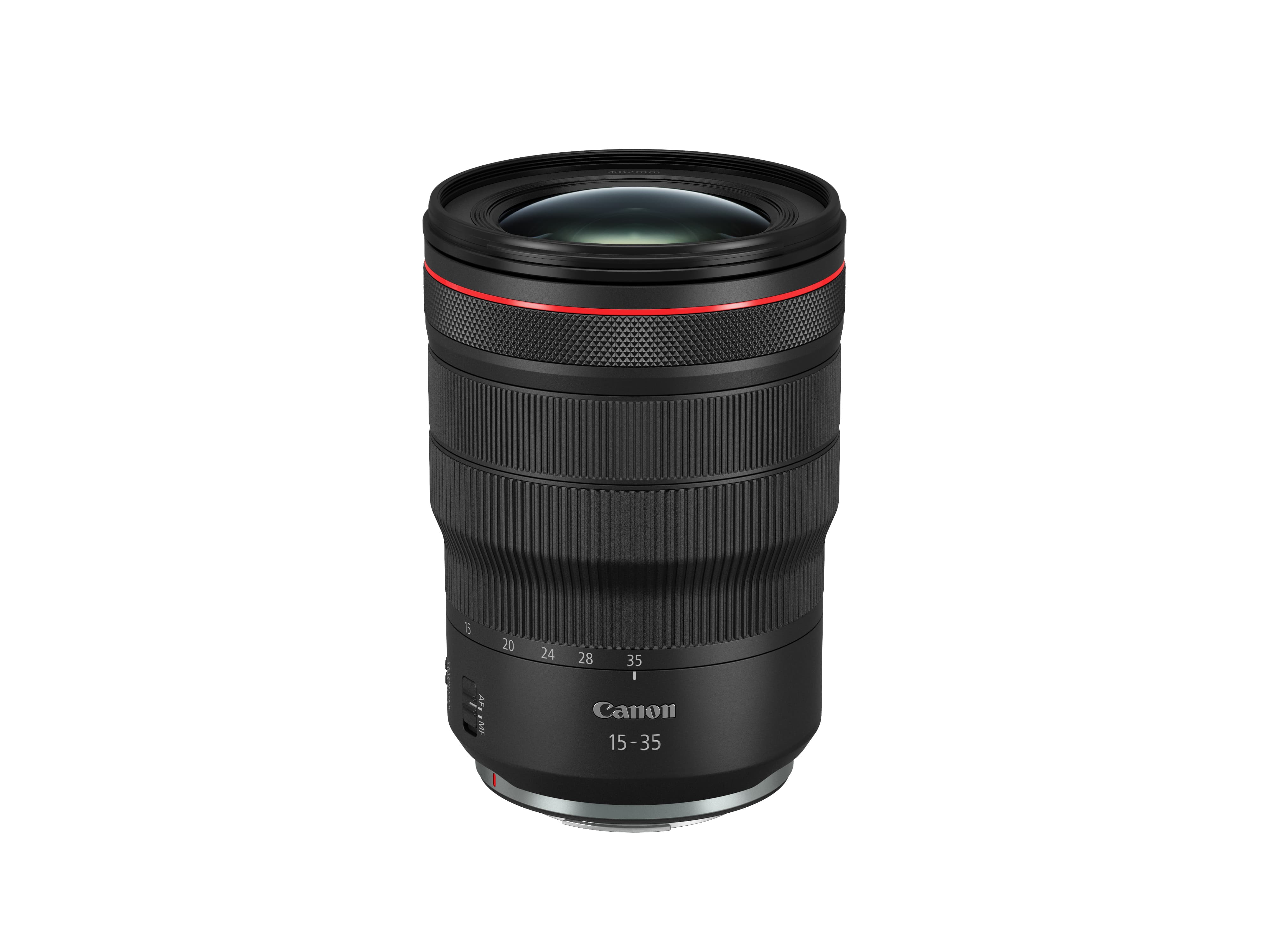 新品)Canon (キヤノン) RF15-35mm F2.8 L IS USM（商品ID