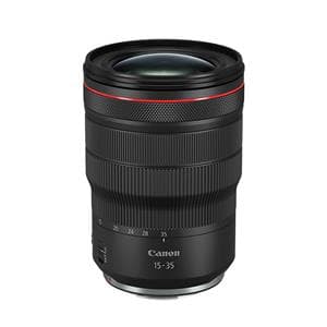 【新品・未開封】Canon RF15-35mm F2.8 L IS USM