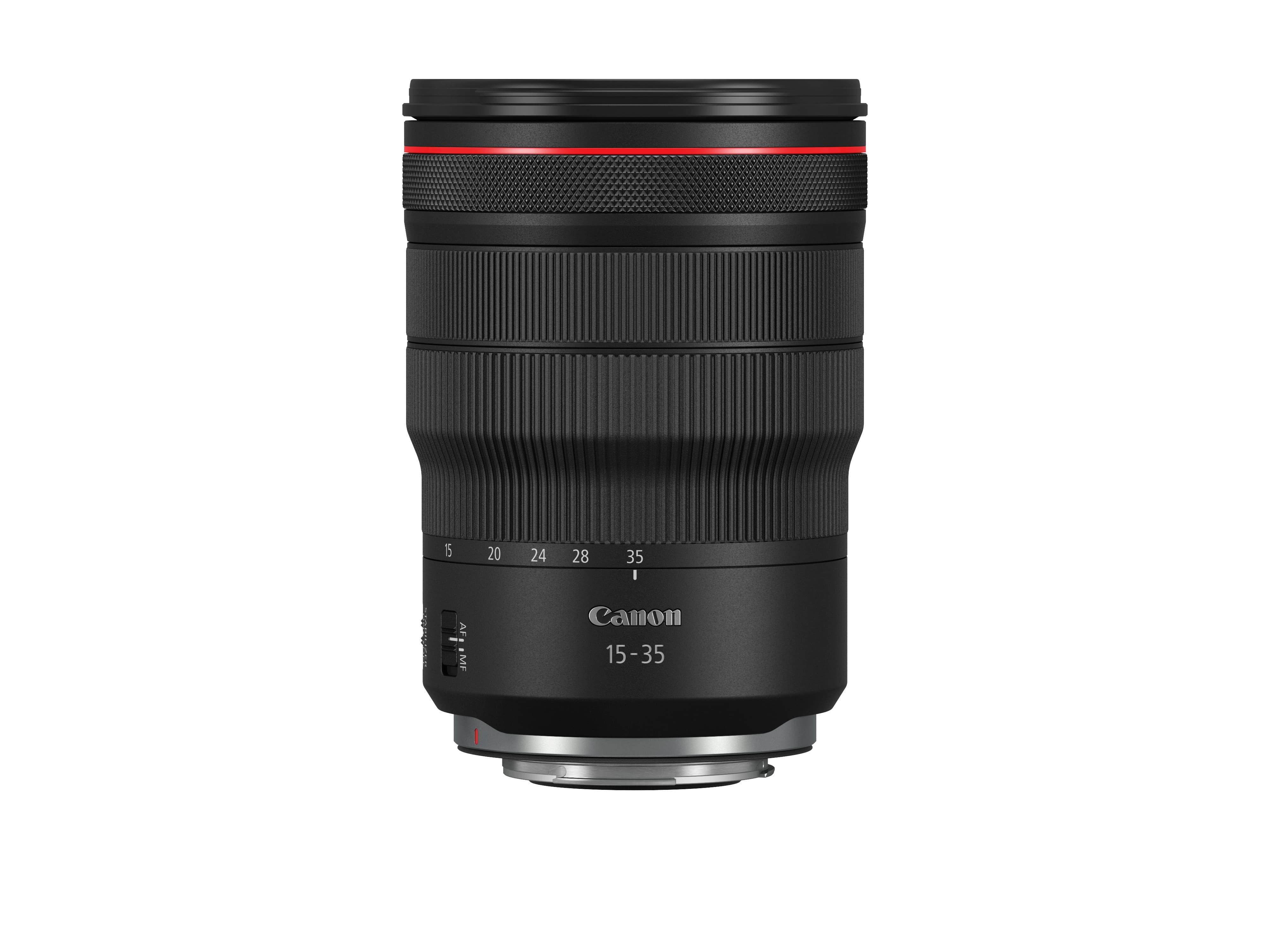 新品)Canon (キヤノン) RF15-35mm F2.8 L IS USM（商品ID