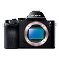 SONY (ソニー) α7S ボディ ILCE-7S