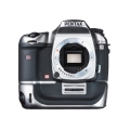 PENTAX (ペンタックス) K20D チタンカラープレミアムキット チタン