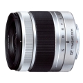 PENTAX (ペンタックス) 02 STANDARD ZOOM シルバー