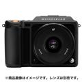 HASSELBLAD (ハッセルブラッド) X1D-50c 4116 Edition ボディ ブラック