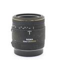 SIGMA (シグマ) 50mm F2.8 EX MACRO (キヤノンEF用)